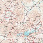 Slovenia 1:25,000 ⦿ Topographic Maps ⦿ Full Coverage Preview 2