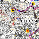 Bergamo-Parco dei Colli-Altopiano Selvino - BG-016 Preview 2