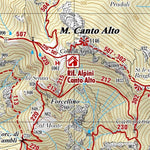 Bergamo-Parco dei Colli-Altopiano Selvino - BG-016 Preview 3