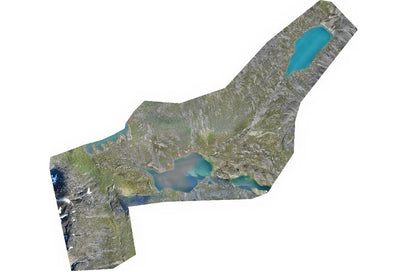 Kobbefjord 2015 orthophoto Preview 1