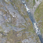 Kobbefjord 2015 orthophoto Preview 2