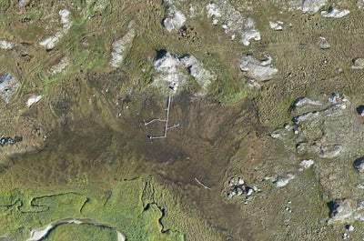 Kobbefjord 2015 orthophoto Preview 3