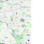 Newton Trails Map 2026 Preview 1