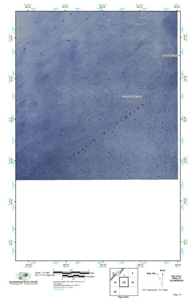 (24080e1) Page 015 Islamorada Preview 1