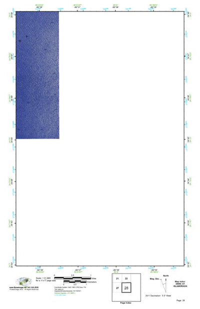 (24080e1) Page 028 Islamorada Preview 1
