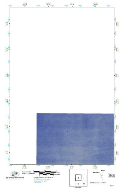 (24081e1) Page 003 Key West Preview 1