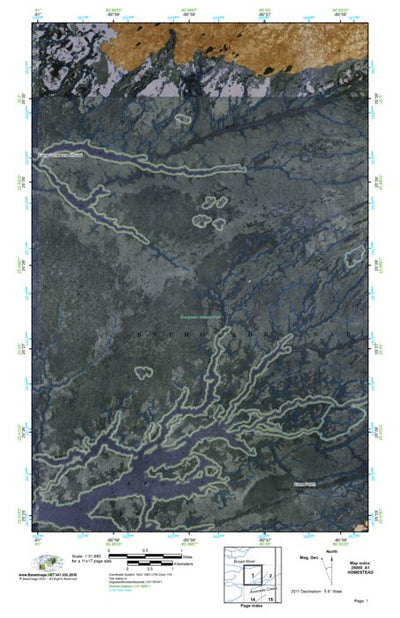 (25080a1) Page 001 Homestead Preview 1