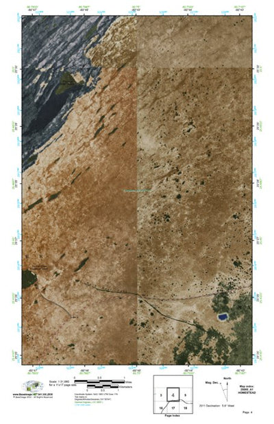 (25080a1) Page 004 Homestead Preview 1