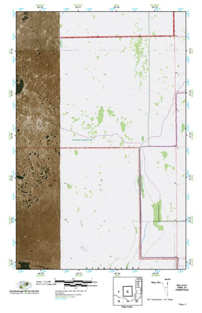 (25080a1) Page 006 Homestead Preview 1