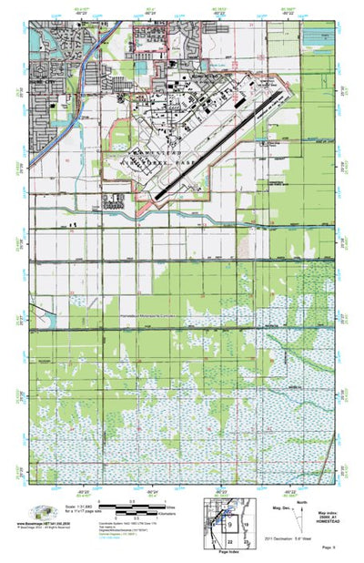 (25080a1) Page 009 Homestead Preview 1