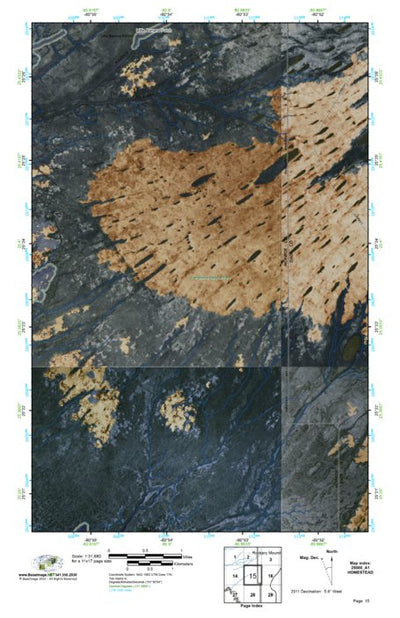 (25080a1) Page 015 Homestead Preview 1