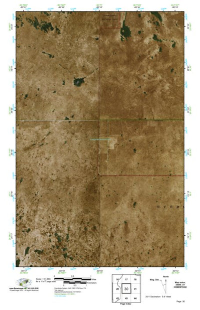 (25080a1) Page 030 Homestead Preview 1