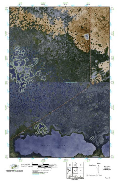 (25080a1) Page 042 Homestead Preview 1