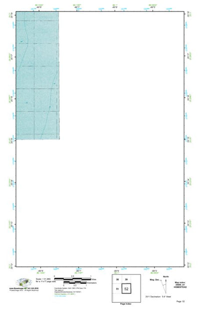 (25080a1) Page 052 Homestead Preview 1