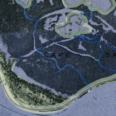 (25081a1) Page 023 Cape Sable Preview 3