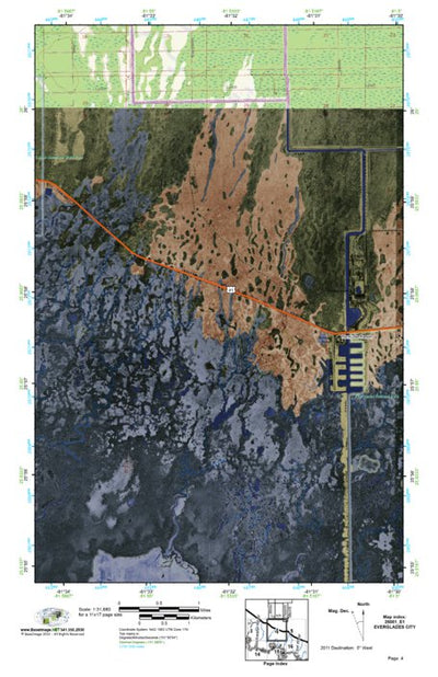 (25081e1) Page 004 Everglades City Preview 1