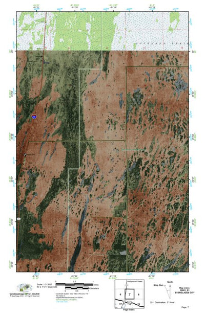 (25081e1) Page 007 Everglades City Preview 1