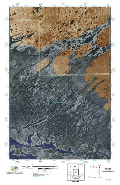 (25081e1) Page 056 Everglades City Preview 1