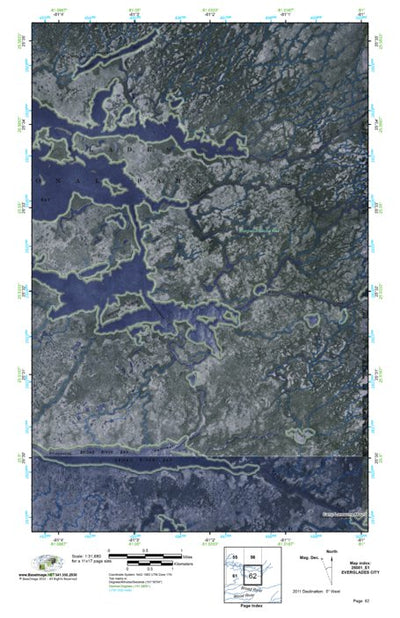 (25081e1) Page 062 Everglades City Preview 1