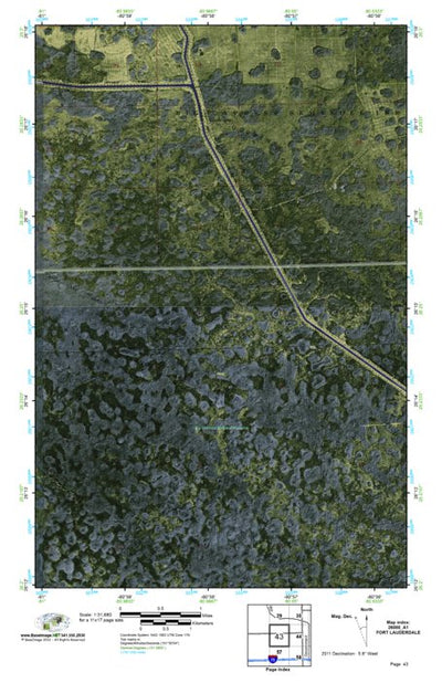 (26080a1) Page 043 Fort Lauderdale Preview 1