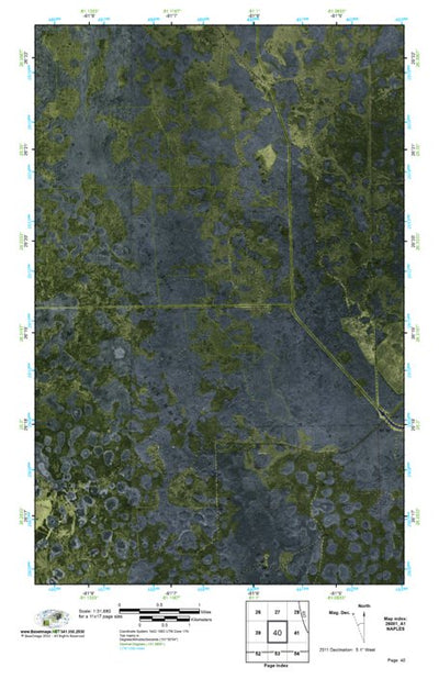 (26081a1) Page 040 Naples Preview 1