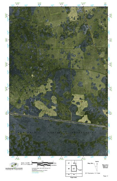 (26081a1) Page 041 Naples Preview 1