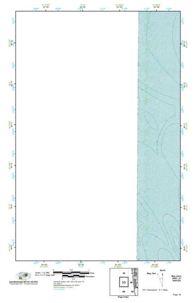(26081a1) Page 055 Naples Preview 1