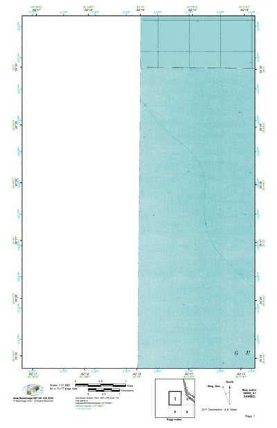 (26082a1) Page 001 Sanibel Preview 1
