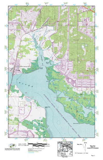 (26082e1) Page 005 Charlotte Harbor Preview 1