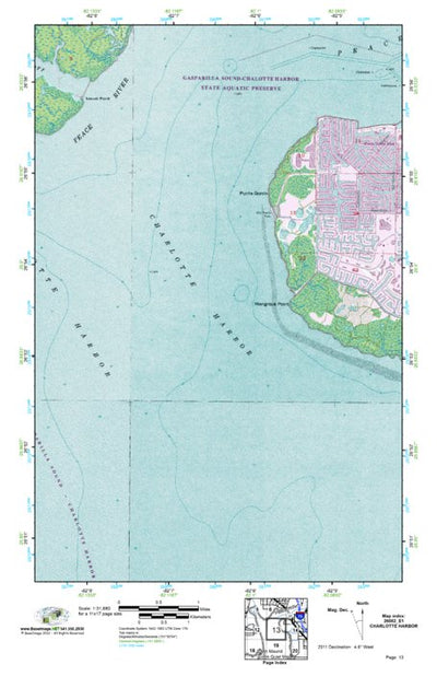 (26082e1) Page 013 Charlotte Harbor Preview 1
