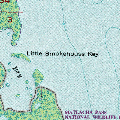 (26082e1) Page 031 Charlotte Harbor Preview 2