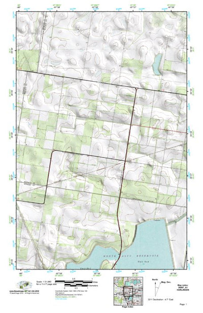 (26097a1) Page 001 Harlingen Preview 1