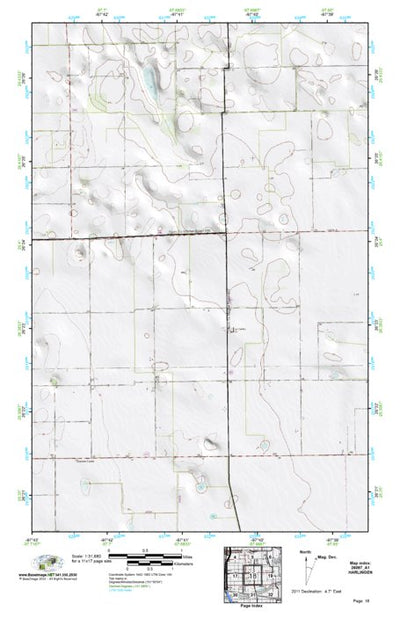 (26097a1) Page 018 Harlingen Preview 1