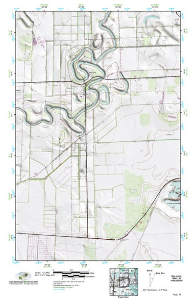 (26097a1) Page 074 Harlingen Preview 1