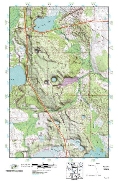 (27081a1) Page 023 Arcadia Preview 1