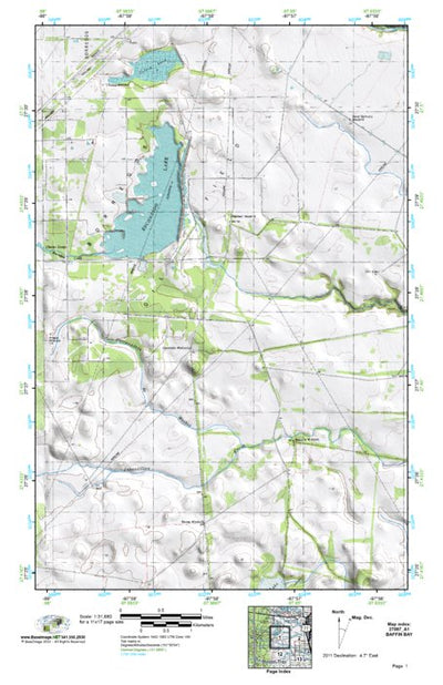 (27097a1) Page 001 Baffin Bay Preview 1