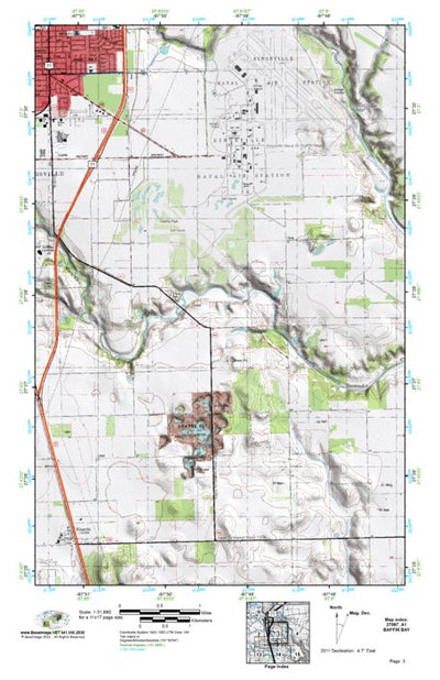 (27097a1) Page 003 Baffin Bay Preview 1
