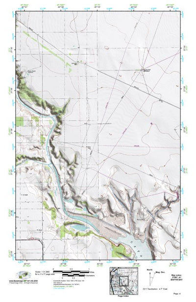 (27097a1) Page 004 Baffin Bay Preview 1