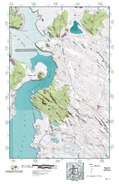 (27097a1) Page 019 Baffin Bay Preview 1