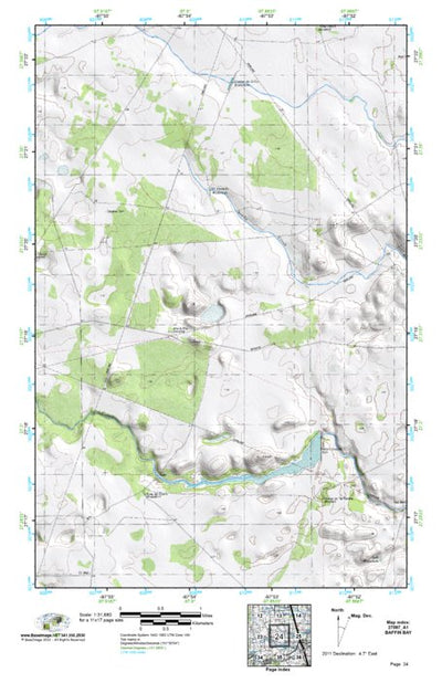 (27097a1) Page 024 Baffin Bay Preview 1