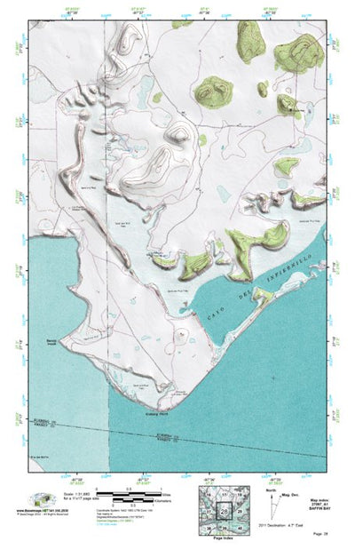 (27097a1) Page 028 Baffin Bay Preview 1