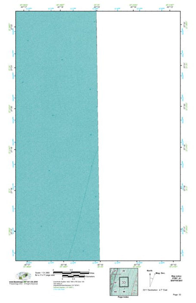 (27097a1) Page 033 Baffin Bay Preview 1