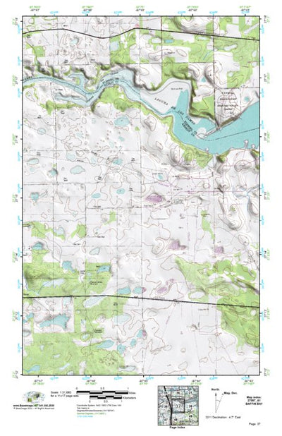 (27097a1) Page 037 Baffin Bay Preview 1