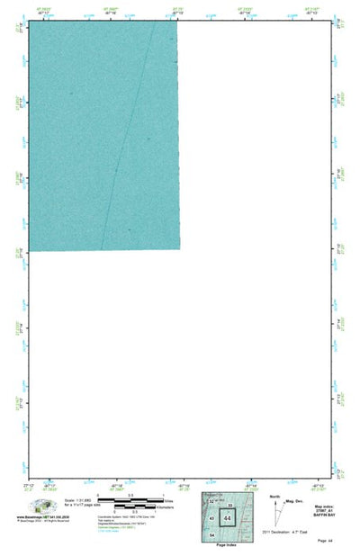 (27097a1) Page 044 Baffin Bay Preview 1