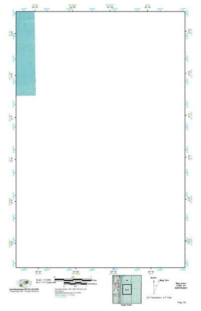 (27097a1) Page 064 Baffin Bay Preview 1