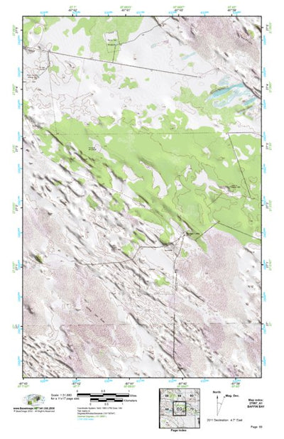 (27097a1) Page 069 Baffin Bay Preview 1