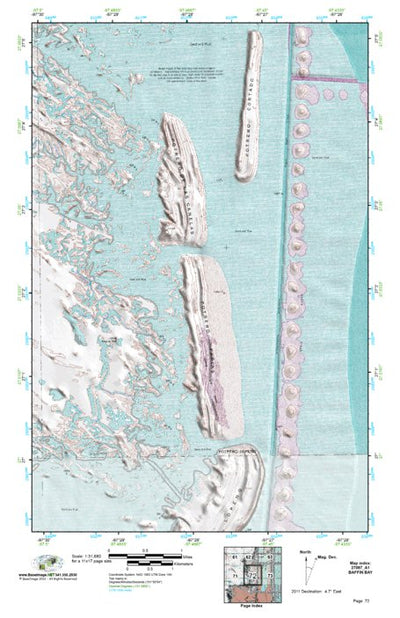 (27097a1) Page 072 Baffin Bay Preview 1