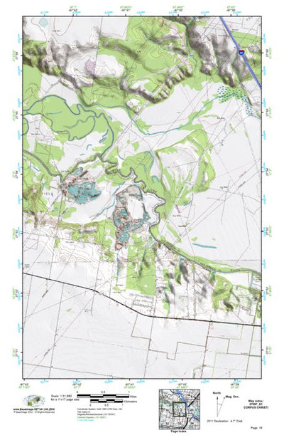 (27097e1) Page 019 Corpus Christi Preview 1