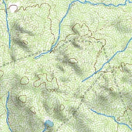 (27099e1) Page 033 Laredo Map by BaseImage Publishing | Avenza Maps