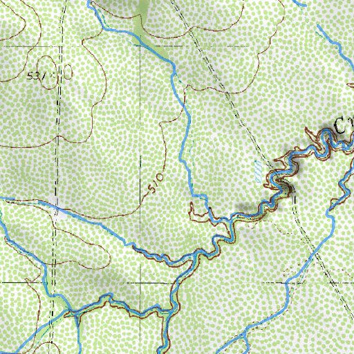 (27099e1) Page 038 Laredo Map by BaseImage Publishing | Avenza Maps